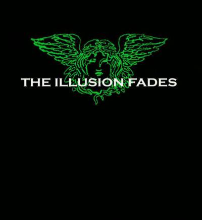 logo The Illusion Fades